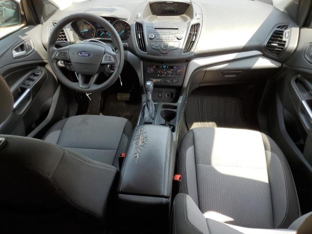 Photo 8 from auction – 2017 FORD ESCAPE SE with VIN 1FMCU0GD6HUB82376