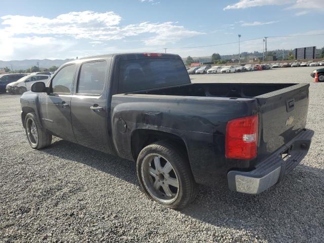 Photo 2 from auction – 2007 CHEVROLET SILVERADO with VIN 2GCEC13C971593574