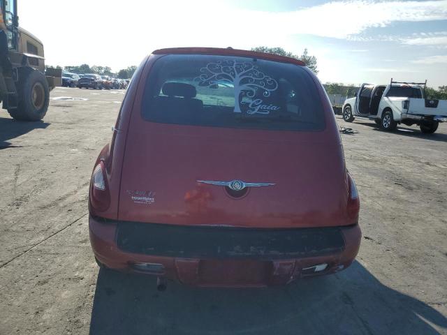 Photo 6 from auction – 2009 CHRYSLER PT CRUISER with VIN 3A8FY48909T519989