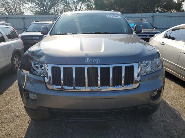 Photo 5 from auction – 2011 JEEP GRAND CHER with VIN 1J4RR4GG3BC680687
