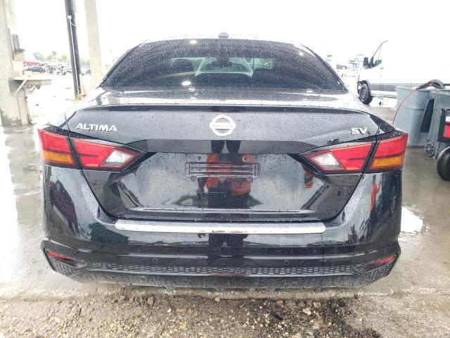 Photo 6 from auction – 2021 NISSAN ALTIMA SV with VIN 1N4BL4DVXMN414673