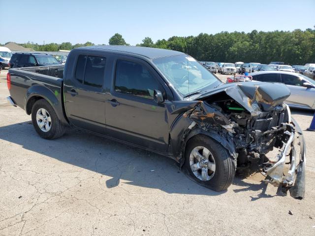 Photo 4 from auction – 2011 NISSAN FRONTIER S with VIN 1N6AD0ER2BC410605