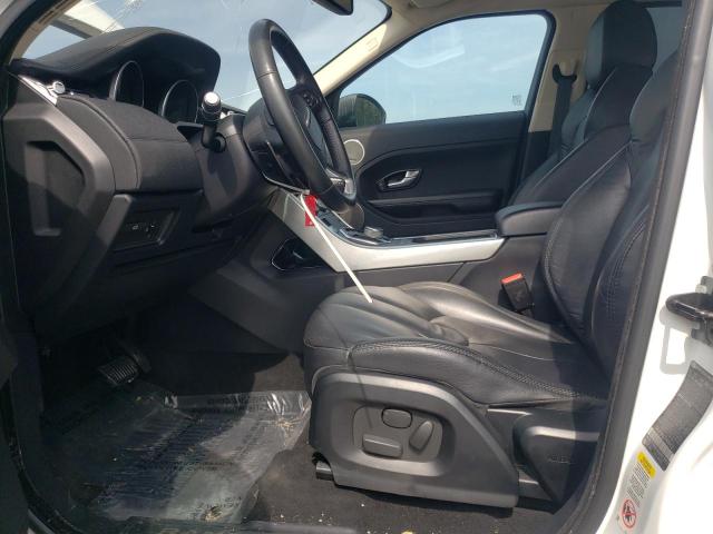 Photo 7 from auction – 2015 LAND ROVER RANGE ROVE with VIN SALVP2BG7FH054132