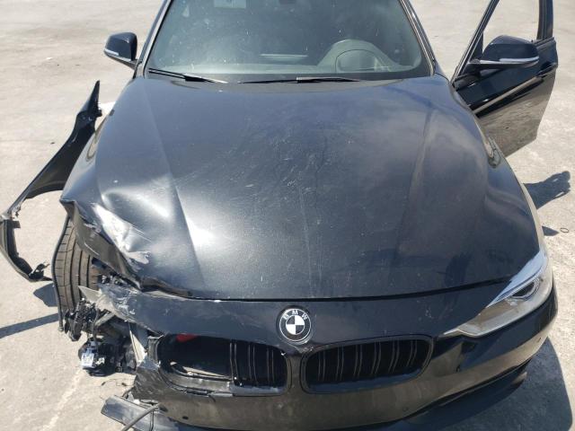 Photo 11 from auction – 2013 BMW 335 I with VIN WBA3A9C54DF475530