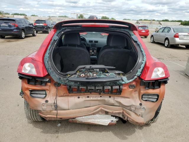 Photo 6 from auction – 2011 VOLVO C30 T5 with VIN YV1672MK5B2200466