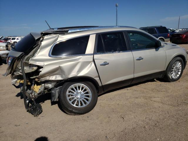 Photo 3 from auction – 2012 BUICK ENCLAVE with VIN 5GAKVCEDXCJ109654