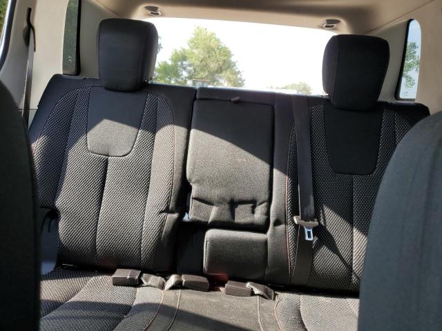 Photo 10 from auction – 2017 GMC TERRAIN SL with VIN 2GKFLNE31H6336314