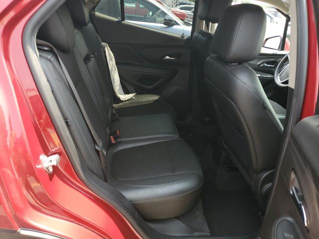 Photo 10 from auction – 2017 BUICK ENCORE PRE with VIN KL4CJASB4HB034869