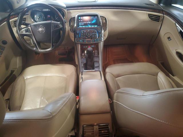 Foto 8 de la subasta – 2011 BUICK LACROSSE C con VIN 1G4GE5GDXBF263291