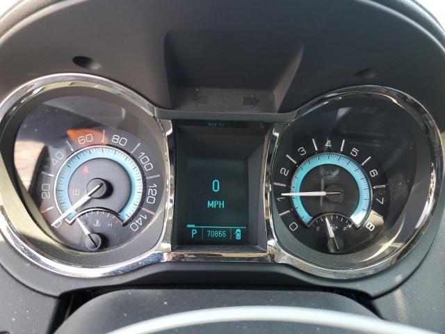 Фото 9 с аукциона – 2011 BUICK LACROSSE C с VIN 1G4GC5ECXBF330181