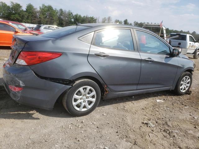 Photo 3 from auction – 2012 HYUNDAI ACCENT GLS with VIN KMHCT4AE1CU196030