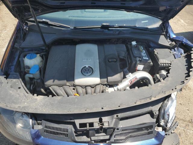 Photo 11 from auction – 2007 VOLKSWAGEN RABBIT with VIN WVWAR71K47W208618
