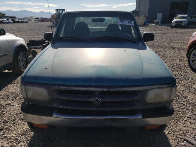 Photo 5 from auction – 1996 MAZDA B4000 CAB with VIN 4F4CR16X0TTM13835