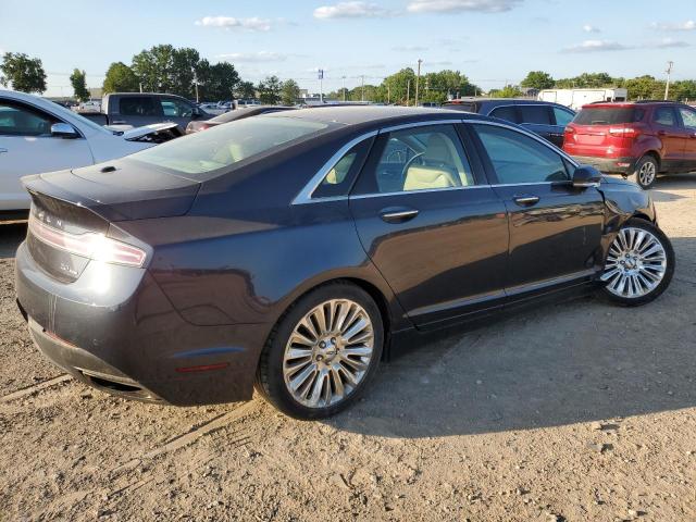 Photo 3 from auction – 2013 LINCOLN MKZ with VIN 3LN6L2G92DR801239