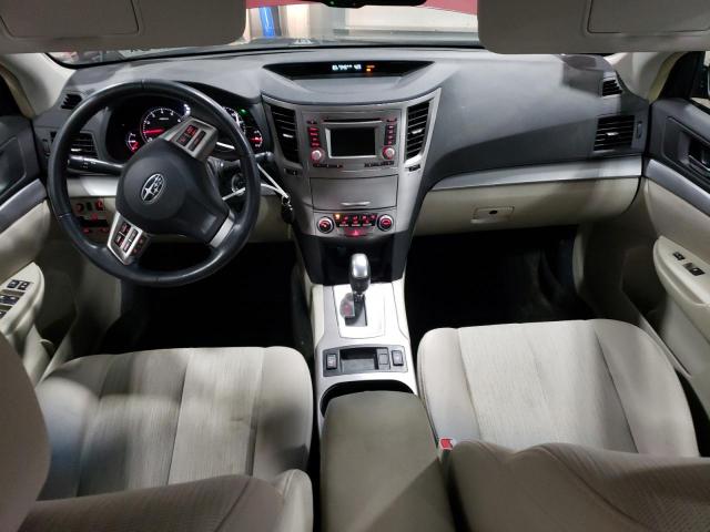 Photo 8 from auction – 2014 SUBARU LEGACY 2.5 with VIN 4S3BMCC64E3023754