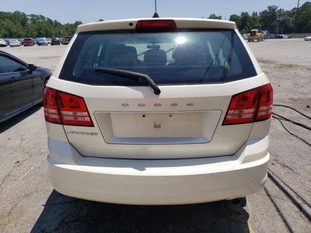 Photo 6 from auction – 2014 DODGE JOURNEY SE with VIN 3C4PDCAB9ET117123