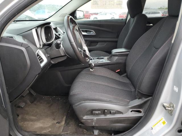 Photo 7 from auction – 2011 CHEVROLET EQUINOX with VIN 2CNALDEC3B6476156