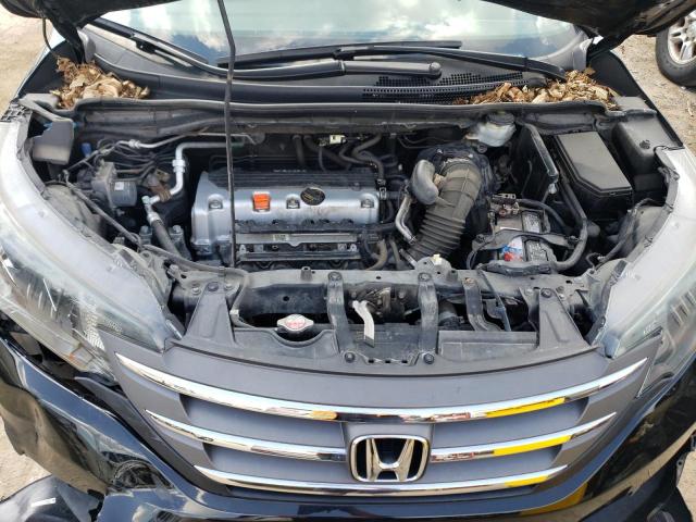 Photo 12 from auction – 2013 HONDA CR-V EXL with VIN 2HKRM4H71DH686238