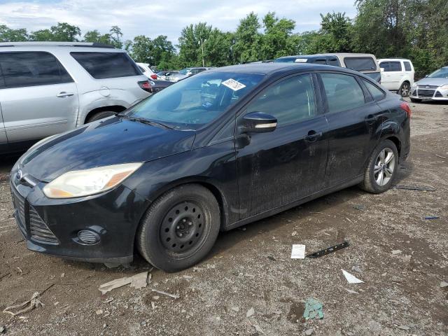 FORD FOCUS SE 2013 con VIN 1FADP3F29DL130814 - Foto de la subasta