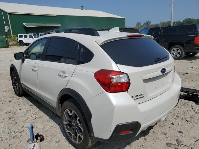Foto 2 de la subasta – 2016 SUBARU CROSSTREK con VIN JF2GPANC8G8248562