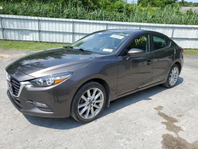 MAZDA 3 TOURING 2017 with VIN 3MZBN1V71HM115380 - Photo from auction