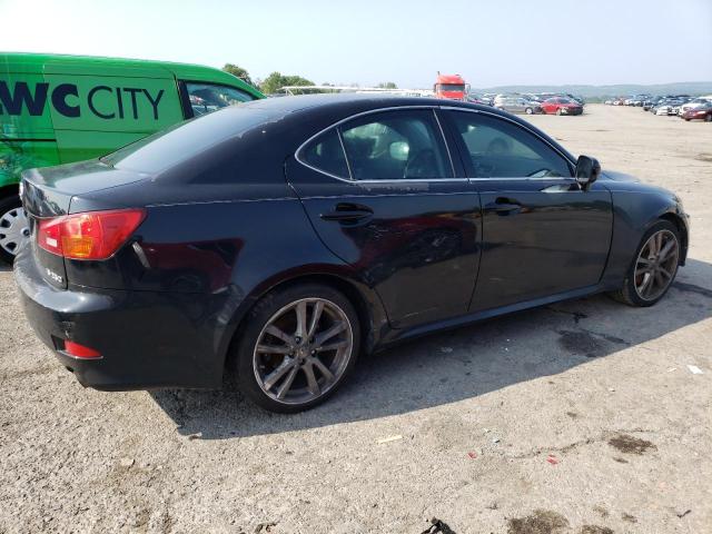 Photo 3 from auction – 2006 LEXUS IS 250 with VIN JTHBK262265020025