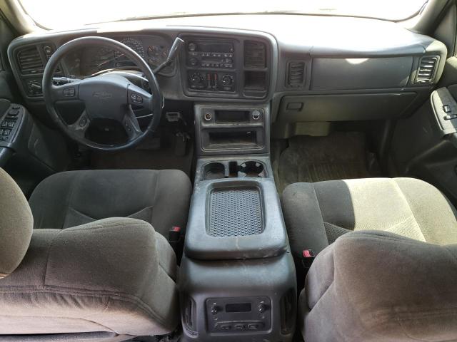 Photo 8 from auction – 2005 CHEVROLET SILVERADO with VIN 2GCEK13T451136929