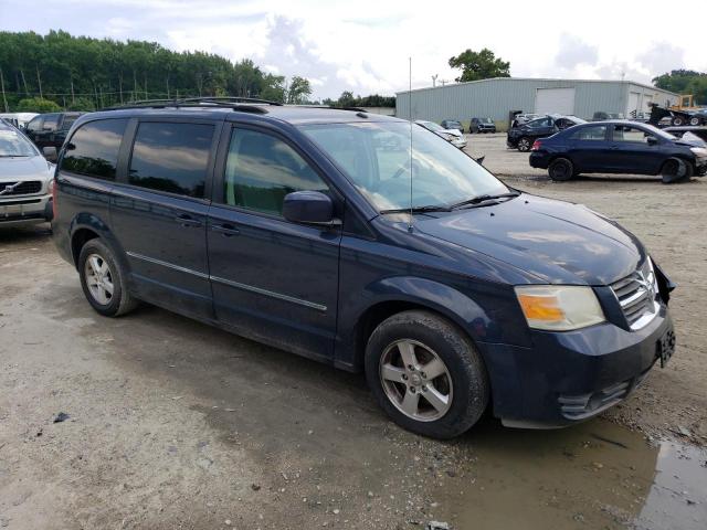 Photo 4 from auction – 2008 DODGE GRAND CARA with VIN 1D8HN54P08B164763