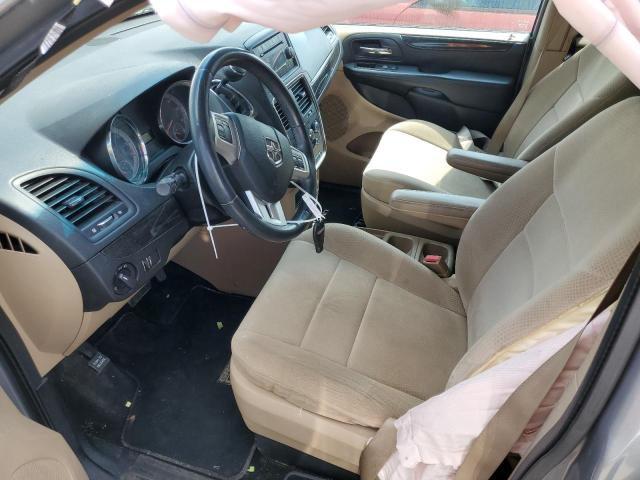 Photo 7 from auction – 2014 DODGE GRAND CARA with VIN 2C4RDGBG1ER152655