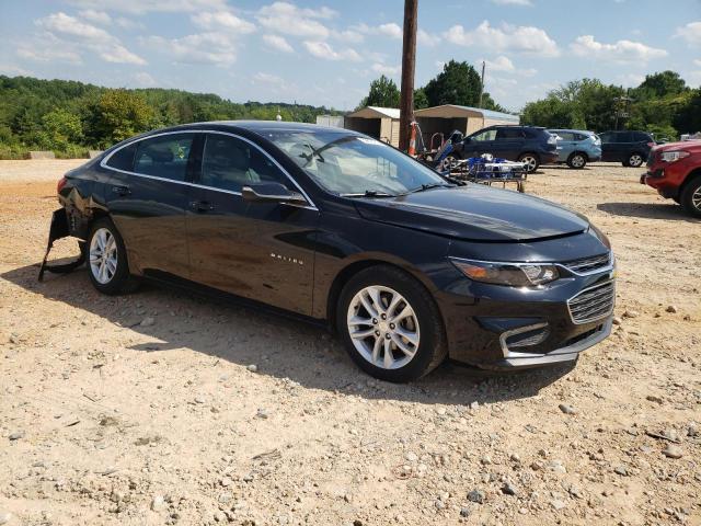 Photo 4 from auction – 2016 CHEVROLET MALIBU LT with VIN 1G1ZE5ST1GF189058
