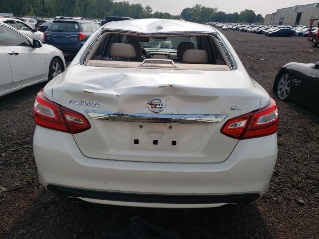 Photo 6 from auction – 2016 NISSAN ALTIMA 2.5 with VIN 1N4AL3AP4GC124067