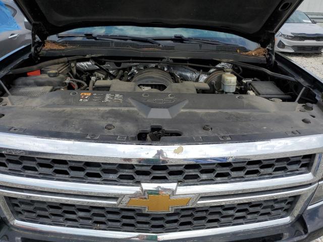 Фото 11 с аукциона – 2015 CHEVROLET SILVERADO с VIN 1GCRCPEC6FZ358167