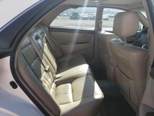 Photo 10 from auction – 1998 LEXUS ES 300 with VIN JT8BF28G5W5013907