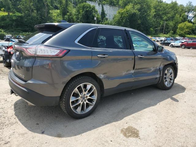 Zdjęcie 3 z aukcji – 2017 FORD EDGE TITAN z VIN 2FMPK4K88HBB67165