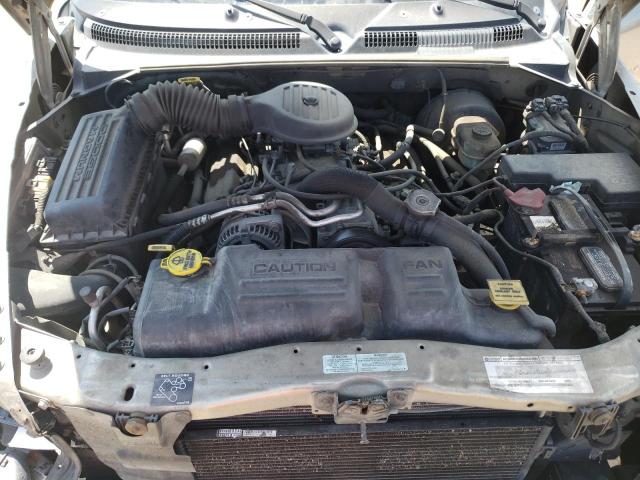 Photo 12 from auction – 2001 DODGE DURANGO with VIN 1B4HS28Z91F563488