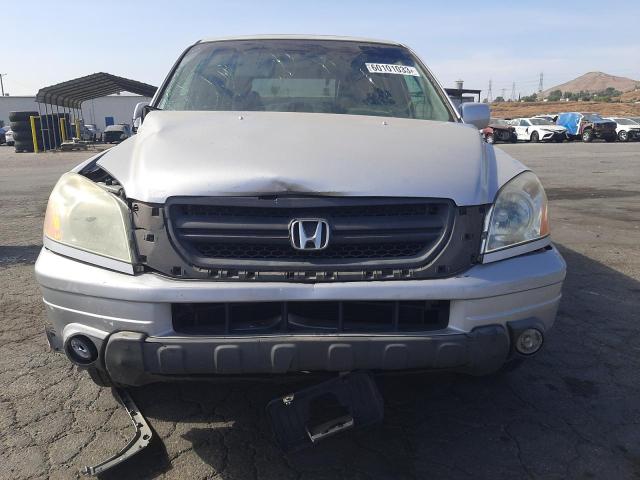 Photo 5 from auction – 2005 HONDA PILOT EXL with VIN 2HKYF18595H526077