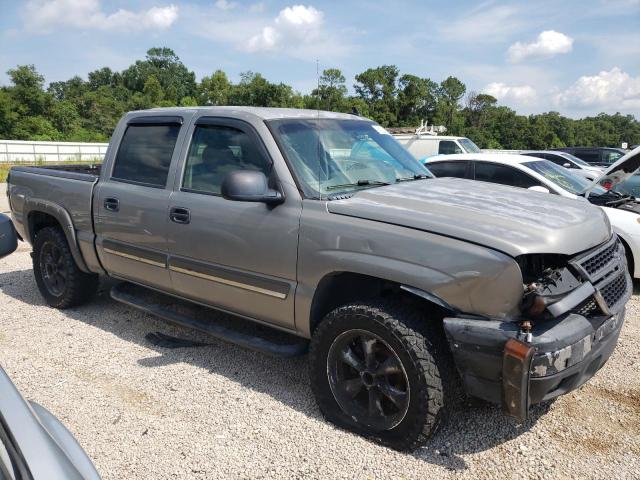 Photo 4 from auction – 2006 CHEVROLET SILVERADO with VIN 2GCEC13T861210626