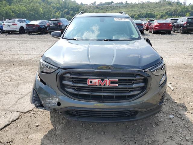 Photo 5 from auction – 2019 GMC TERRAIN SL with VIN 3GKALTEX4KL241900