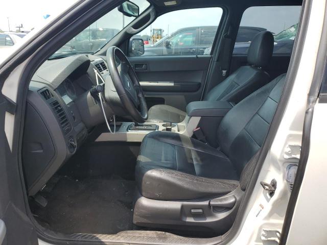 Photo 7 from auction – 2012 FORD ESCAPE XLT with VIN 1FMCU0D74CKC31125