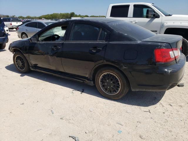 Photo 2 from auction – 2010 MITSUBISHI GALANT ES with VIN 4A32B3FF9AE006770