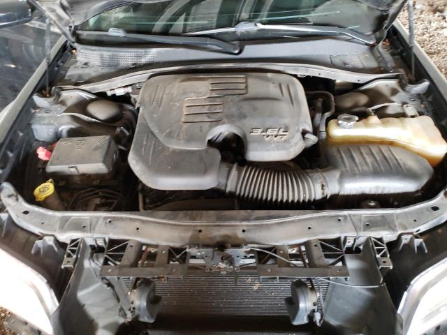 Photo 11 from auction – 2016 CHRYSLER 300 LIMITE with VIN 2C3CCARG8GH304925