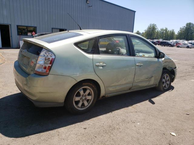 Photo 3 from auction – 2007 TOYOTA PRIUS with VIN JTDKB20UX77688009