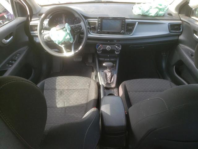 Photo 8 from auction – 2019 KIA RIO S with VIN 3KPA24AB5KE242797