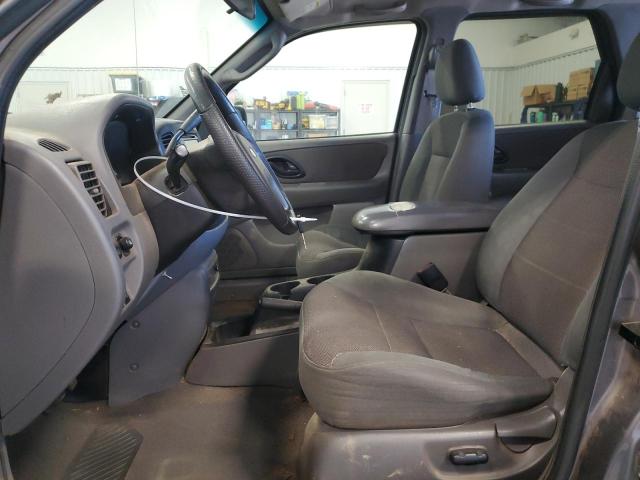 Photo 7 from auction – 2002 FORD ESCAPE XLT with VIN 1FMYU04192KD10211