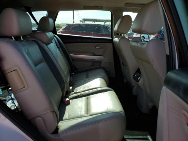 Photo 11 from auction – 2007 MAZDA CX-9 with VIN JM3TB28Y970120135