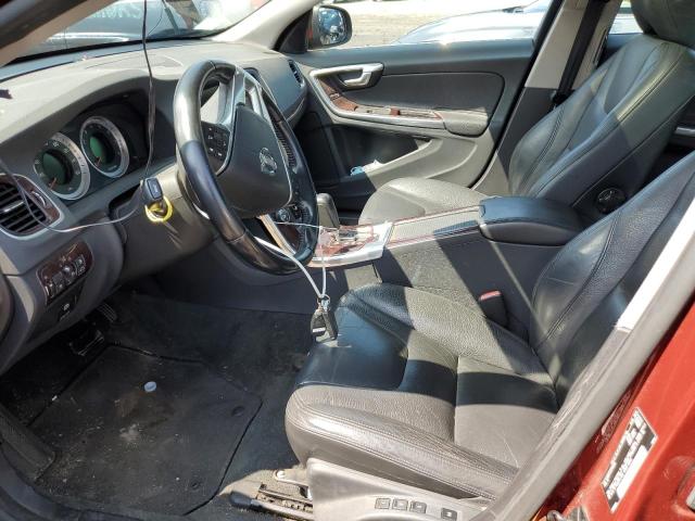 Photo 7 from auction – 2012 VOLVO S60 T5 with VIN YV1622FSXC2100389