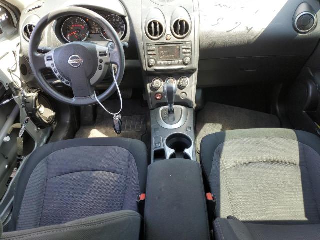Photo 8 from auction – 2013 NISSAN ROGUE S with VIN JN8AS5MV8DW631331