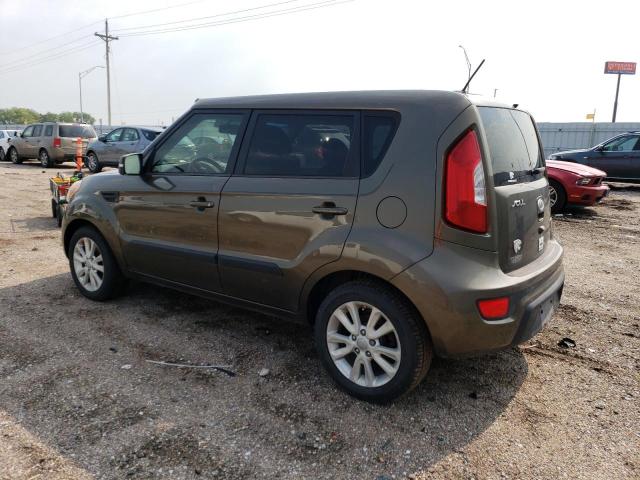 Photo 2 from auction – 2012 KIA SOUL with VIN KNDJT2A68C7367251