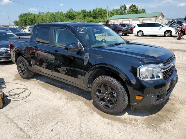Photo 4 from auction – 2022 FORD MAVERICK X with VIN 3FTTW8F9XNRA15306