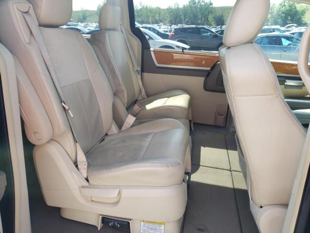 Photo 11 from auction – 2008 CHRYSLER TOWN & COU with VIN 2A8HR64X68R766442
